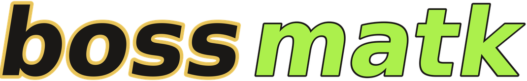 bossmatk logo